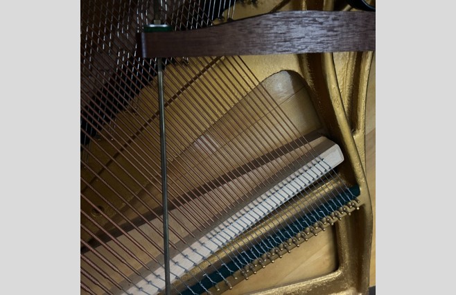 John Broadwood & Sons Polished Ebony Upright Piano, Used - All Inclusive Premium Package (SN:266678) - Image 13